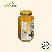 Nutridian Coconut Nectar Sugar Granules