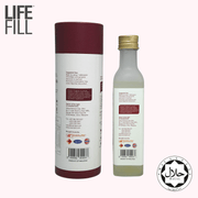 LifeFill C8 Tocotrienols | 3x more ketones | Contains Anti-oxidant properties | Fat burning fuel | Suitable for Keto Diet | Free Shipping
