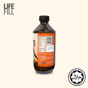 LIFEFILL MCT OIL