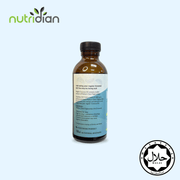 Nutridian Coconut MCT Oil 150ml