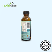 Nutridian Coconut MCT Oil 150ml