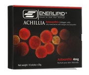 Achillia Astaxanthin Collagen Jelly (Expired Jul'2019)