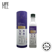 LifeFill C8 MCT Oil