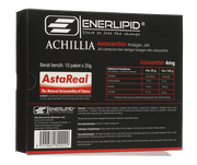 Achillia Astaxanthin Collagen Jelly (Expired Jul'2019)