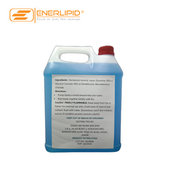 Hand Sanitizer Refill 5L