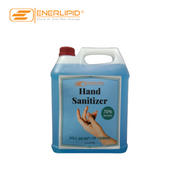 Hand Sanitizer Refill 5L