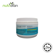 Nutridian Coconut MCT Powder 210g  [Exp : Jan 2024]